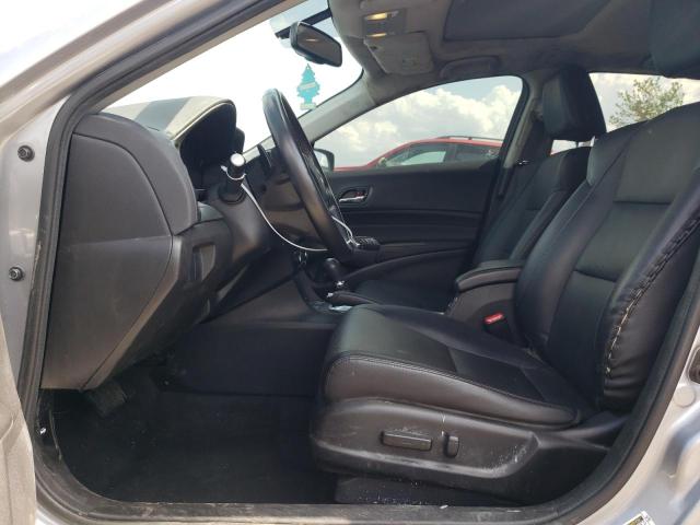 2017 ACURA ILX PREMIU 19UDE2F71HA003998