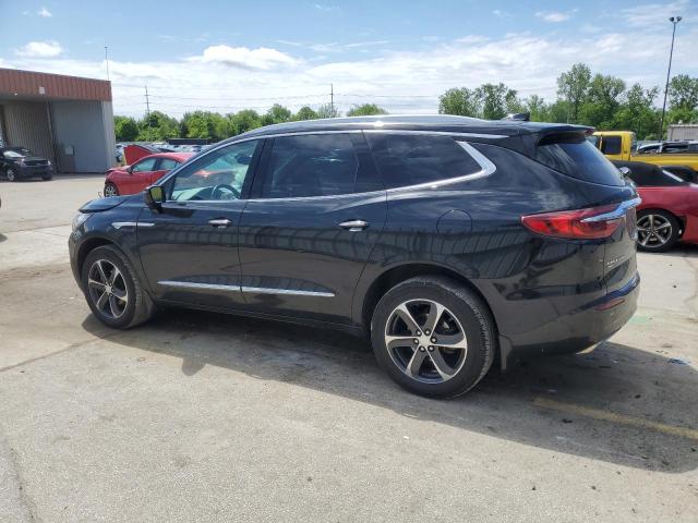 Vin: 5gaevakw1lj171581, lot: 58274975, buick enclave essence 20202