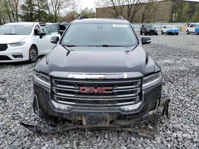 2021 GMC ACADIA AT4 - 1GKKNLLS1MZ232816