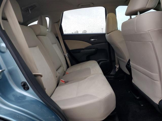 2016 HONDA CR-V EX - 2HKRM3H50GH562247