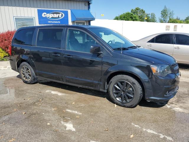 Vin: 2c4rdgeg5jr195997, lot: 56995535, dodge caravan gt 20184