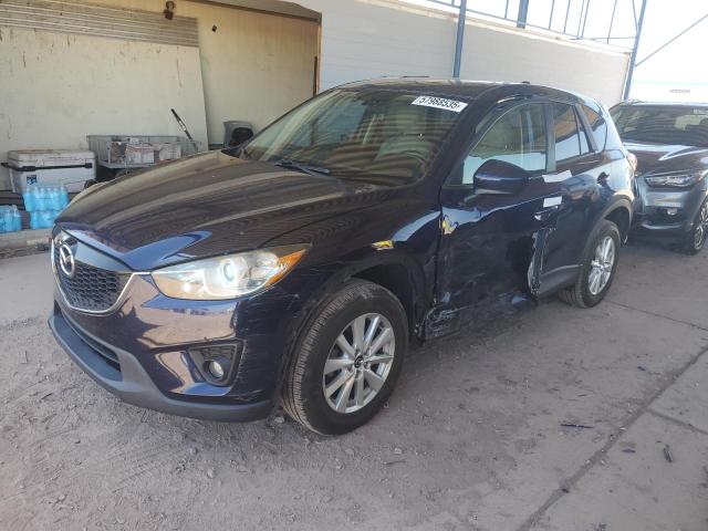Vin: jm3ke2cy1e0360576, lot: 57988535, mazda cx-5 touring 2014 img_1
