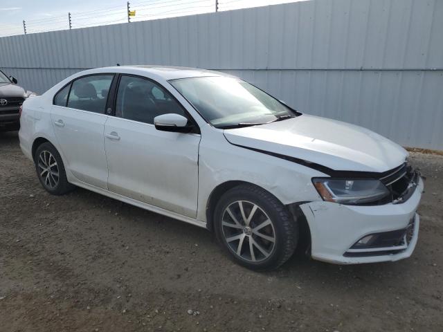 Vin: 3vwdb7ajxhm299689, lot: 57068195, volkswagen jetta se 20174