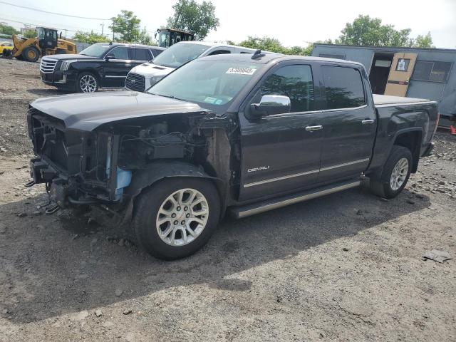 Vin: 3gtu2pej5gg128827, lot: 57999845, gmc sierra k1500 denali 2016 img_1