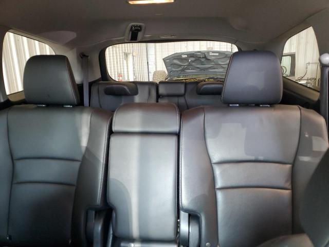 2022 HONDA PILOT SE 5FNYF6H29NB069918