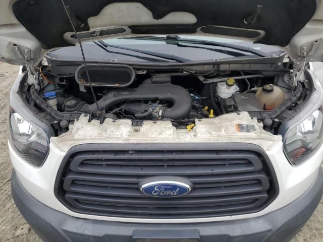 2018 FORD TRANSIT T- - 1FTYE2YM8JKA31140