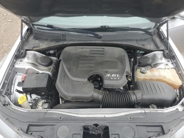 2018 CHRYSLER 300 LIMITE 2C3CCAEG8JH261961