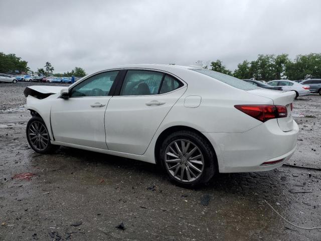 2015 ACURA TLX TECH 19UUB3F54FA008915