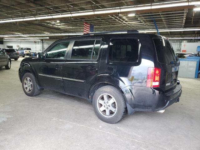 Vin: 5fnyf4h99bb084321, lot: 58922905, honda pilot touring 20112