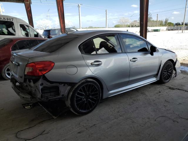 Vin: jf1va2m6xh9817941, lot: 55410095, subaru wrx sti 20173
