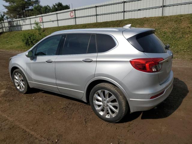 Vin: lrbfxfsx4gd186548, lot: 58847075, buick envision premium 20162