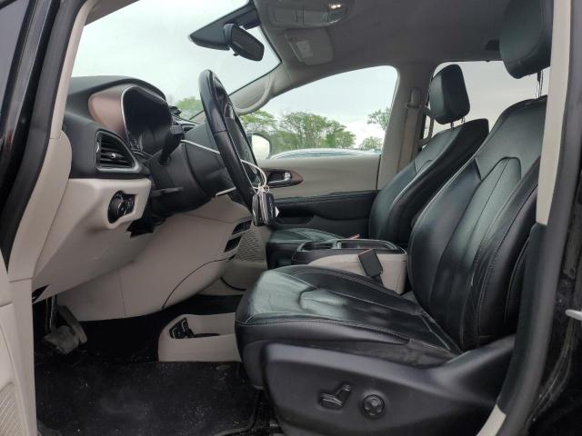 2018 CHRYSLER PACIFICA T - 2C4RC1BG2JR321110