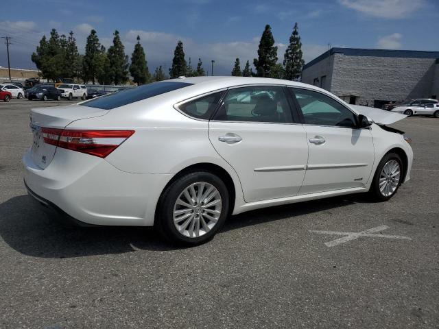 Vin: 4t1bd1eb0fu046678, lot: 56698325, toyota avalon hybrid 20153