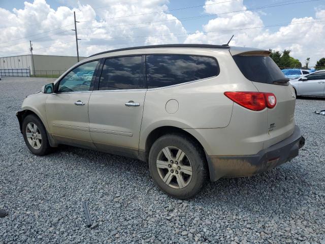 Vin: 1gnkvged1cj267703, lot: 56325335, chevrolet traverse lt 20122