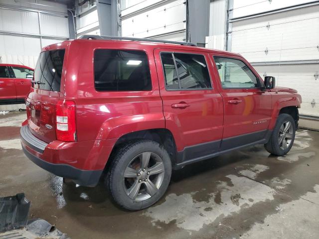 Vin: 1c4njrfb3fd155546, lot: 57512245, jeep patriot latitude 20153