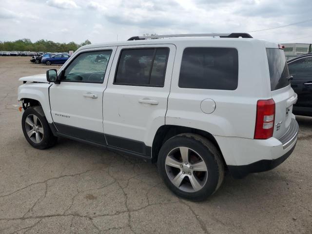 Vin: 1c4njrfb1hd101102, lot: 51418515, jeep patriot latitude 20172