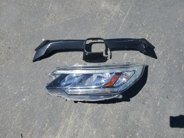 2016 HONDA CR-V EX - 2HKRM4H50GH616507
