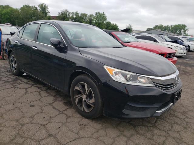 Vin: 1hgcr2f38ha299809, lot: 56227115, honda accord lx 20174