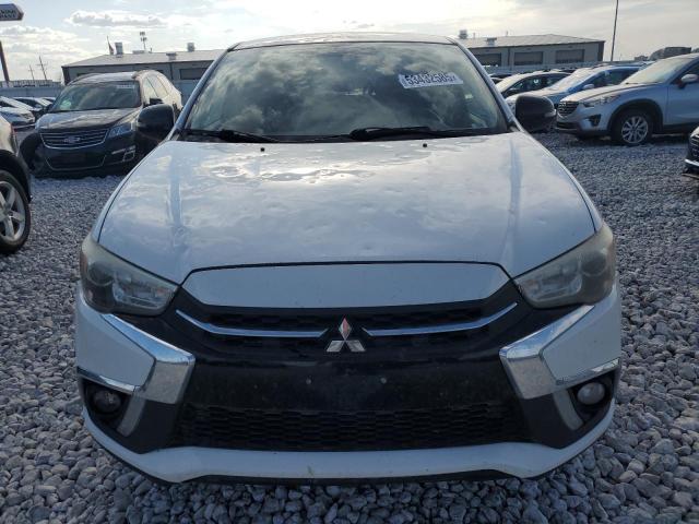 2019 MITSUBISHI OUTLANDER - JA4AR3AU3KU033139
