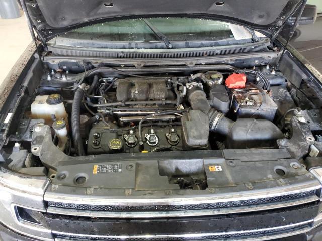 2016 FORD FLEX SEL 2FMHK6C87GBA23345
