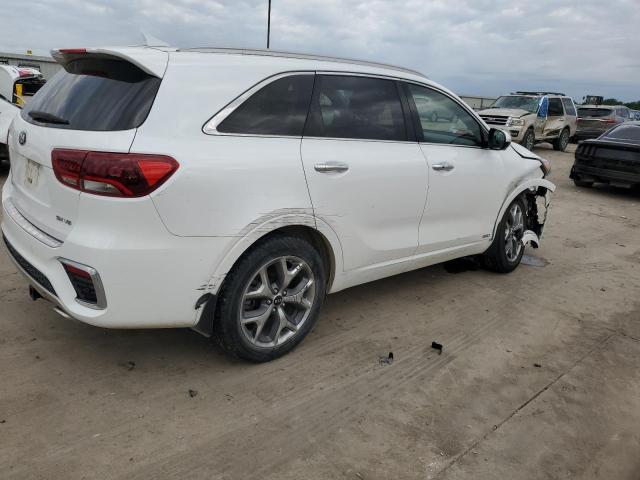 Vin: 5xypkda56lg687025, lot: 55667065, kia sorento sx 20203