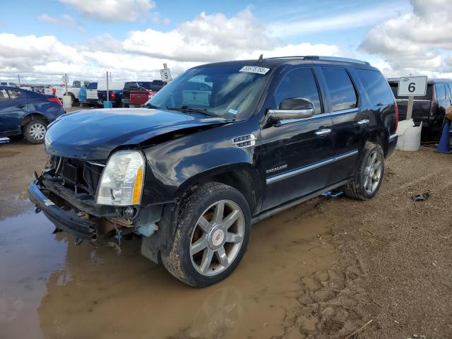CADILLAC ESCALADE L