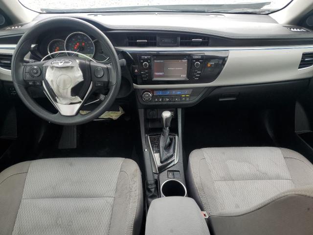 2016 TOYOTA COROLLA L - 2T1BURHE9GC633274