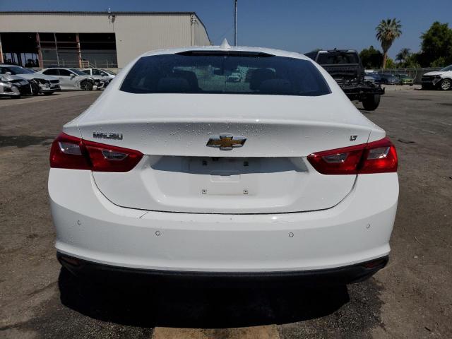 2023 CHEVROLET MALIBU LT - 1G1ZD5ST1PF137299