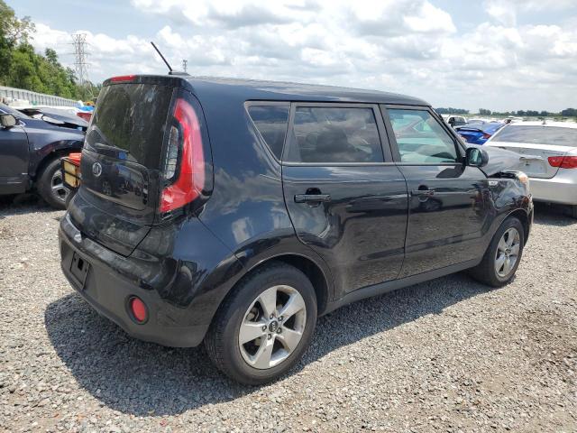 Vin: kndjn2a29j7523642, lot: 57687095, kia soul 20183