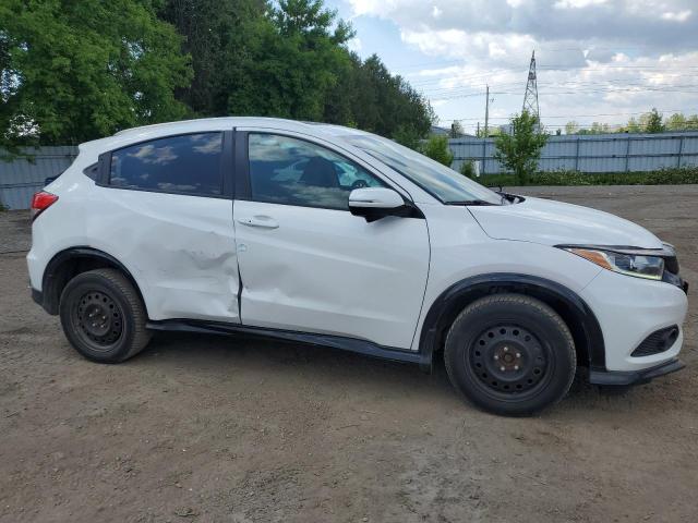 Vin: 3czru6h22km105976, lot: 58522705, honda hr-v sport 20194