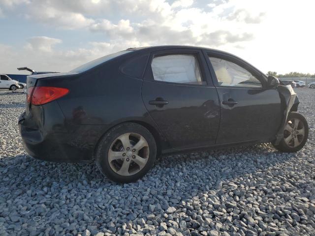 Vin: kmhdu4ad6au184297, lot: 55143085, hyundai elantra blue 20103