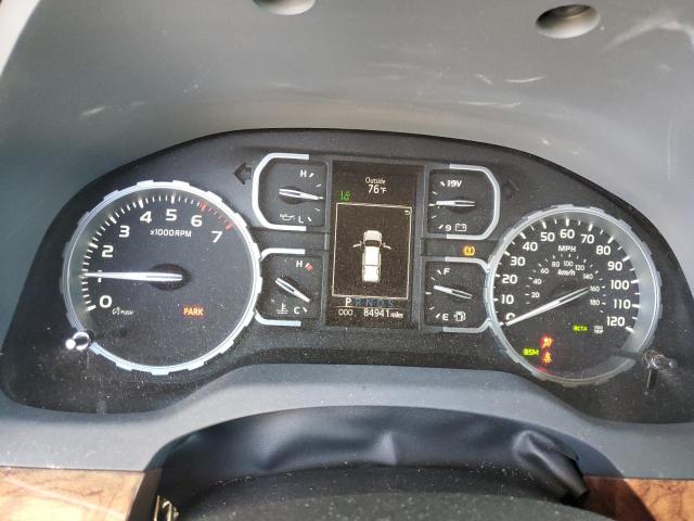 2021 TOYOTA TUNDRA CRE - 5TFAY5F14MX963197