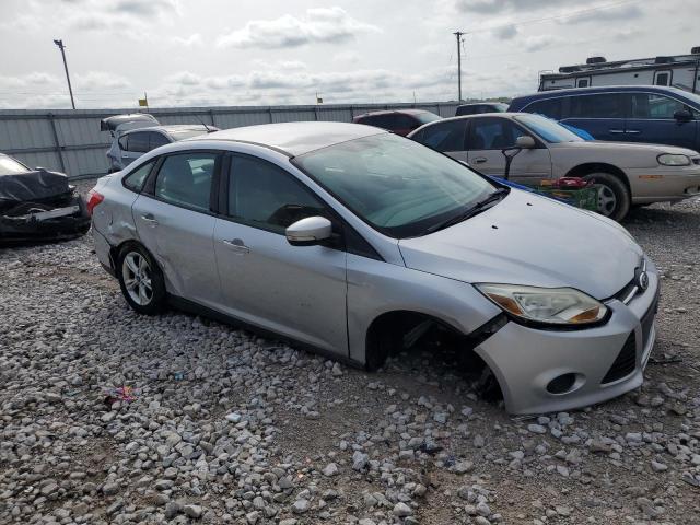 Vin: 1fadp3f22el206200, lot: 55320965, ford focus se 20144