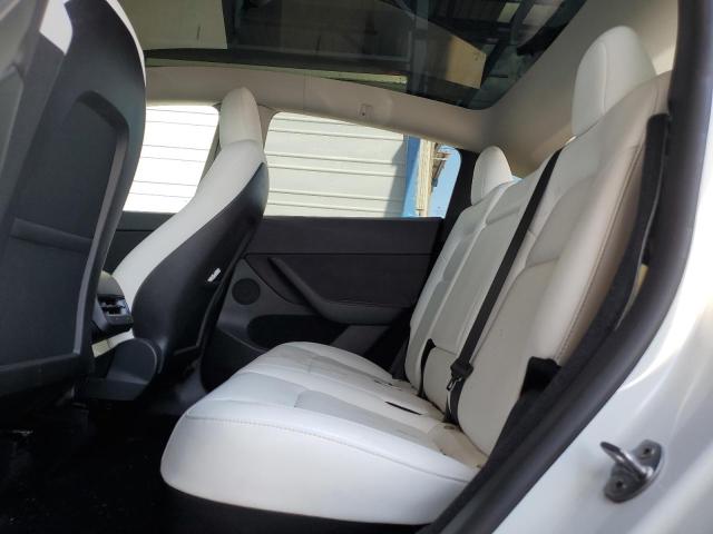 2023 TESLA MODEL Y 7SAYGDEEXPF607533