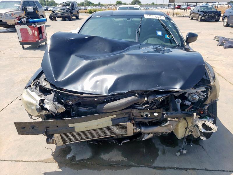 2016 SUBARU BRZ 2.0 LI JF1ZCAC13G9602251