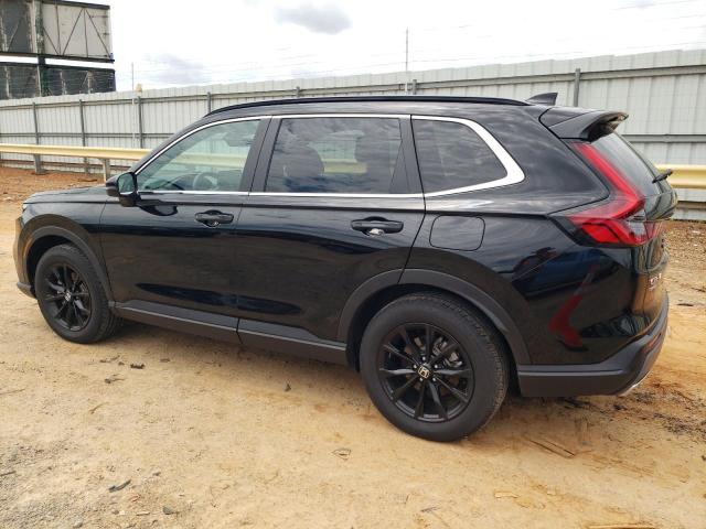 Vin: 7fars6h86se023788, lot: 58928595, honda crv sport-l 20252