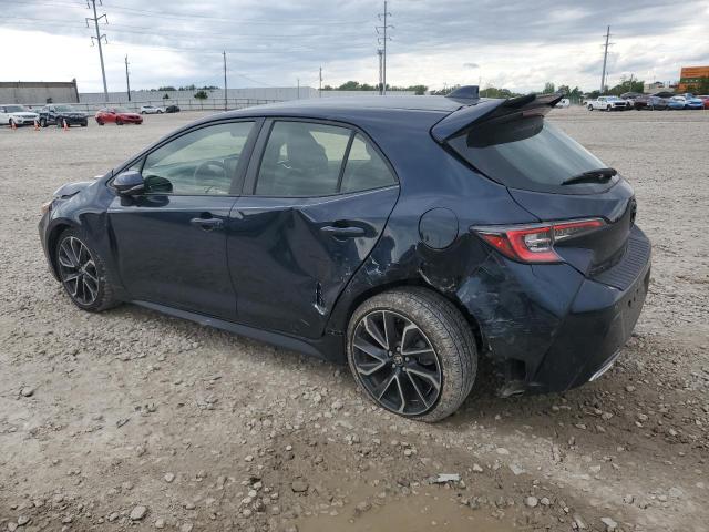 Vin: jtnc4mbe7n3158368, lot: 58543535, toyota corolla xse 20222