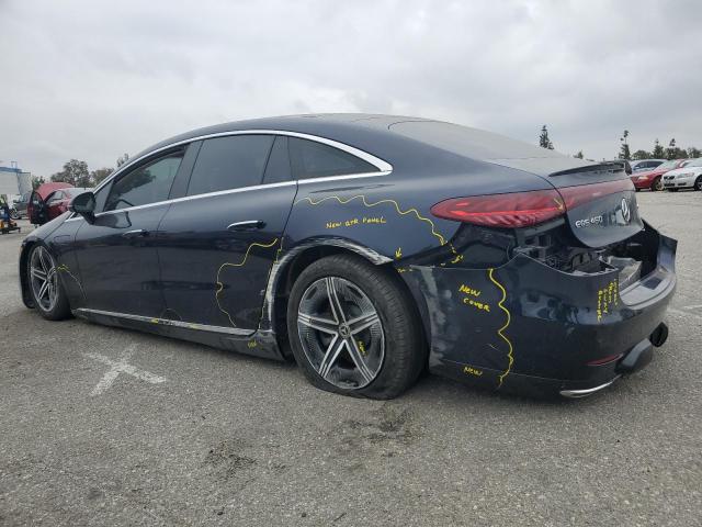 Vin: w1kcg2eb4pa041515, lot: 55977755, mercedes-benz eqs sedan 450 4matic 20232