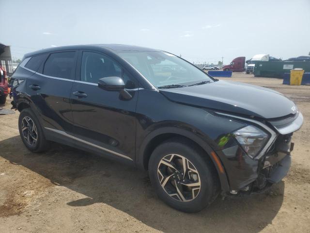 Vin: kndpucaf2p7166853, lot: 58875335, kia sportage lx 20234