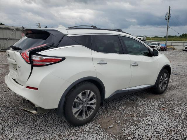 Vin: 5n1az2mg5gn163166, lot: 56920095, nissan murano s 20163