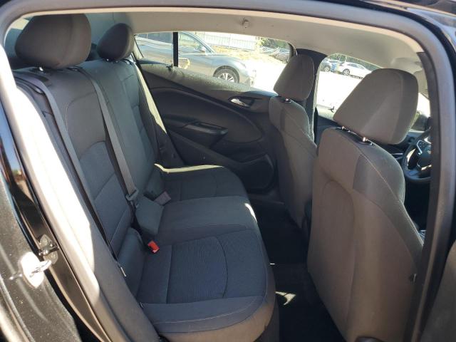 2019 CHEVROLET CRUZE LS 1G1BC5SM2K7125923