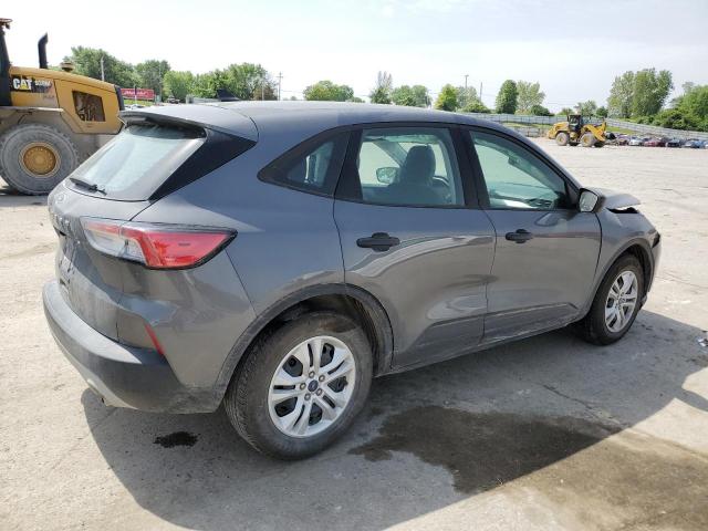 Vin: 1fmcu0f65mua96389, lot: 56921065, ford escape s 20213