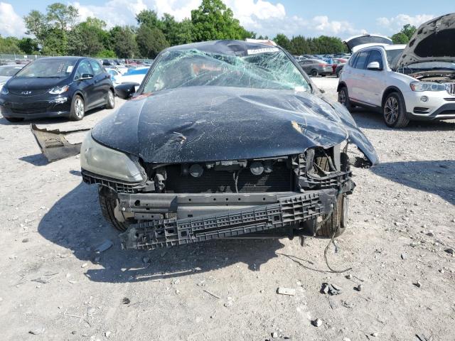 2015 HONDA ACCORD LX 1HGCR2F33FA261899