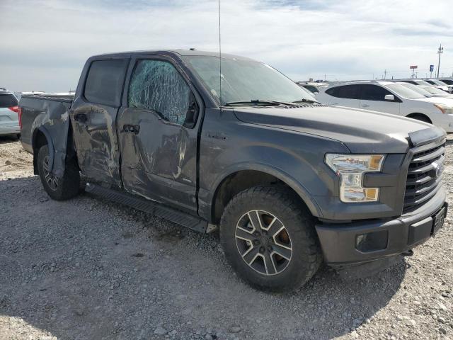 Vin: 1ftew1ep6fke40995, lot: 49117645, ford f-150 supercrew 20154