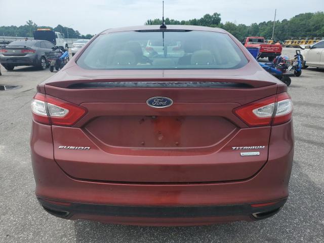 2016 FORD FUSION TIT - 3FA6P0K93GR347064