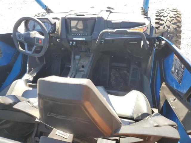2023 POLARIS RZR PRO R 3NSRMU2K1PG324922