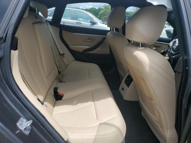 2020 BMW 430I GRAN WBA4J1C01LBU68230