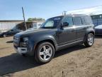 Top Destinations for Shipping Cars from the USA