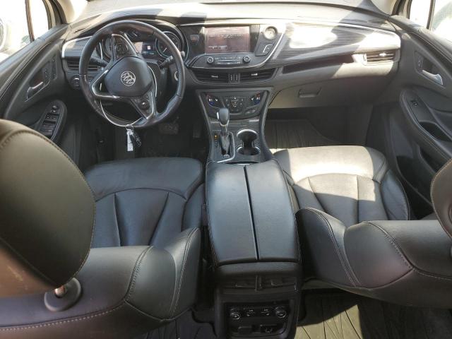2017 BUICK ENVISION E LRBFXDSA3HD049540