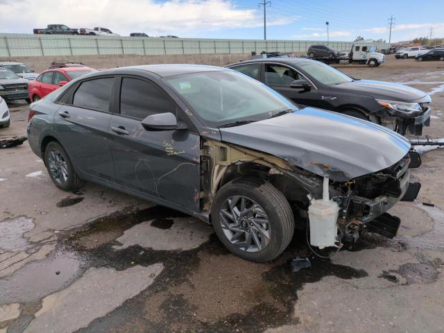 Vin: kmhlm4dg6ru793449, lot: 57316305, hyundai elantra sel 20244